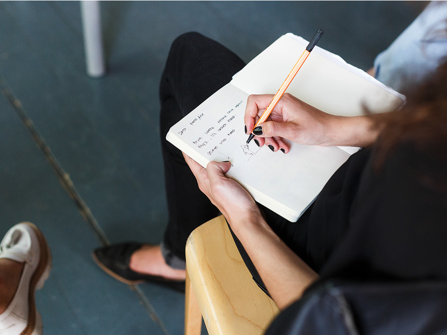 How Simple Routines Can Create Extraordinary Results Over Time