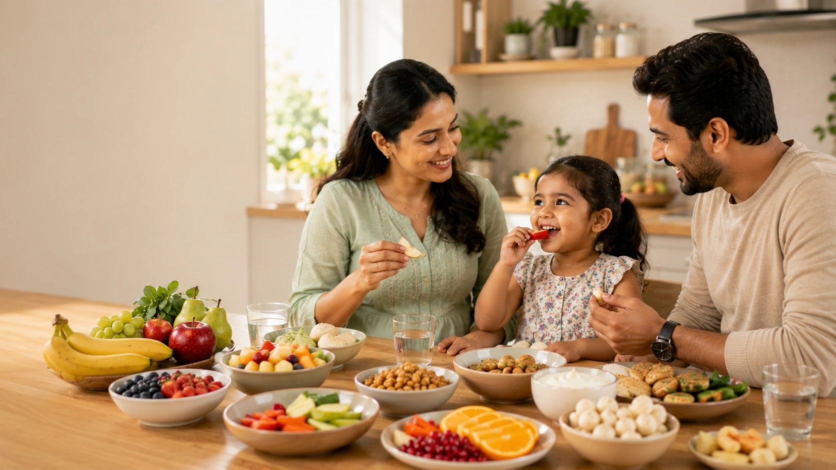 The Everyday Choices That Shape A More Balanced Future