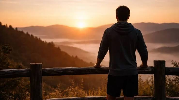 The Value of Staying Consistent When Progress Feels Invisible